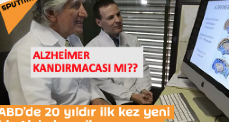 YENİ BİR KANDIRMACA MI?